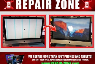 Laptop Repair Service Near Me