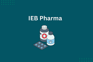 IEB Pharma