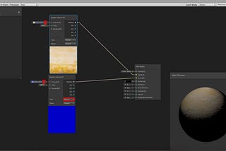 How to make Unity Basic Shader graph