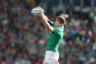 It’s time Irish rugby fans demanded more from their team