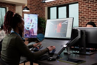 Best 3D Modeling Software : 2023