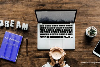 Read this Before You Choose a Publisher