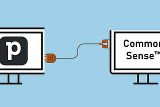 How we integrated Pipedrive™ with Common Sense™