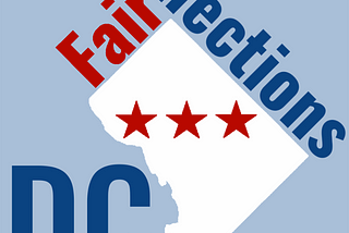 DC Council to Vote on Fair Elections