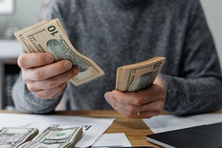 Dave Mortach on Mastering Money in the Modern World: Simple Habits for Financial Freedom