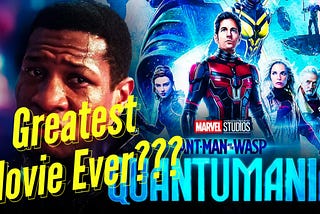 Is Ant-Man 3 Really As Bad As People Are Saying?