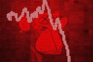 Retrospektiv analyse av “Digital kunst kan vere klimaversting”