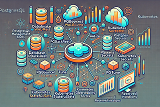 Cost, Control, and Chaos: My Journey of Hosting Databases on K8s for a High-Volume Startup