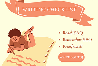 New-Writer’s-Checklist-on-Medium