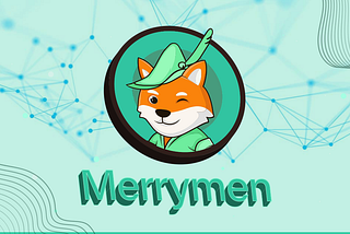 Merrymen weekly update #8