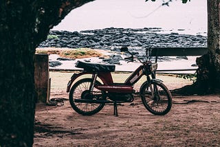 Bang Jek dan Bantuan Langsung Tekor