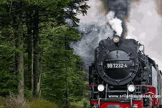 Top Scenic Train Routes in Sri Lanka You Shouldn’t Miss: From Mountains to Coast