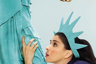 Why Everyone Should Watch “I Love You, America with Sarah Silverman”