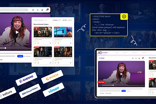 The 5 Best Live Streaming Platform APIs In 2024[Free & Paid]