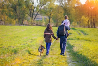 How Daily Walking Enhances Physical and Mental Well-Being