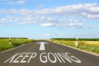 “It would be so nice if something made sense for a change.”