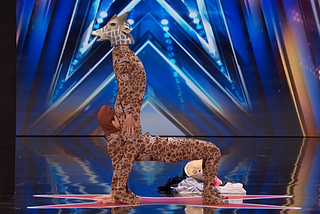 Is America’s Got Talent Still a Talent Show?