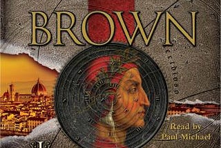 Inferno book review