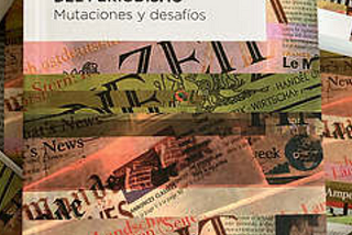 “Las Metáforas del Periodismo: mutaciones y desafíos”