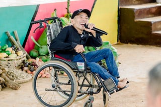 Kuwentong PagkakaISA: A Trailblazer for the Disability Sector in South Upi