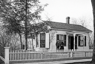 Sprouts were pioneers in Monmouth-area agriculture