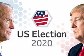 US Elections 2020: Trump vs Biden