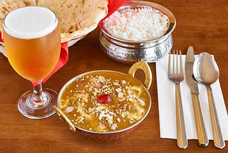 Are you searching authentic Indian restaurant in Christchurch?