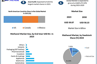 Methanol Market Overview: