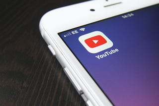 Investment Firms Are Courting YouTube Creators