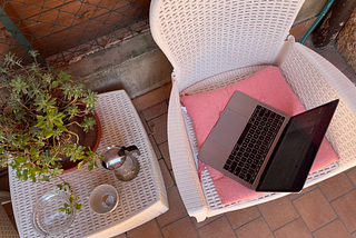 How to Get Unstuck and Change Your Life in One Year