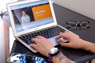 The easiest way to get into the IT industry