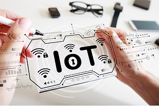 The Rise of IoT: Exploring the Demand and Opportunities in this Exciting Field
