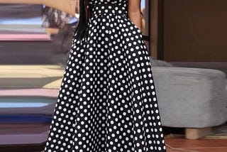 The Ultimate Guide to Accessorizing Maxi Dresses for Women