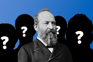 Ranking The Top 6 Presidents Named James Garfield