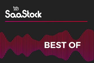 8 Kickass SaaS Companies We Ran Into At SaaStock 2017