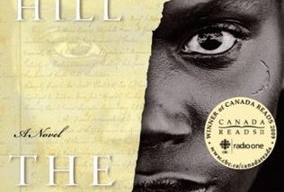 A review of the novel: The Book of Negroes