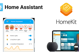 Home Assistant 智慧家居 — 安裝方法大比較