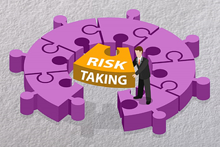 Risk-Taking — The Missing Piece in Your Leadership Puzzle?