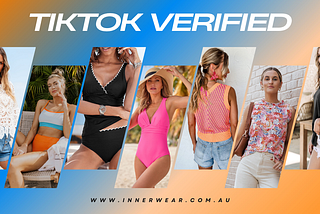 Introducing Our Latest Collection: TikTok Verified Collection