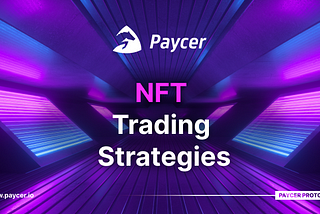 NFT Trading Strategies