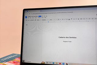 Sobre quién escribís?