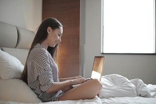 How to Achieve Work-from-Home Success in 5 Simple Steps