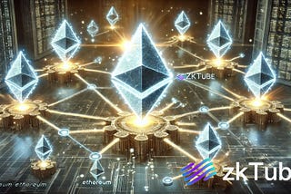 Blockchain Interoperability: zkTube’s Vision and Commitment