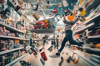 AI shopping: eCommerce isn’t ready