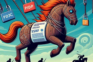 The PDF Trojan Horse: Leveraging HTML Injection for SSRF and Internal Resource Access