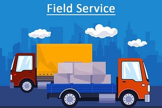 Make More money in business with Dynamics 365 Field Service