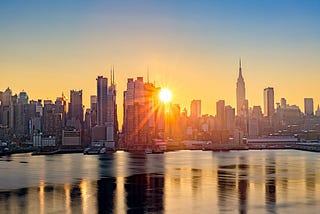 New Day Rising — 2018 NYC Real Estate Predictions