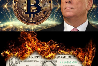 BlackRock CEO Larry Fink’s Bold Prediction: Bitcoin as the Next Global Reserve Currency