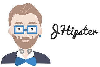 Exploring JHipster