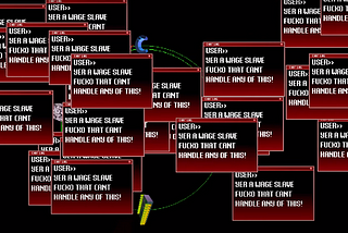 Haunted PS1: Erasure